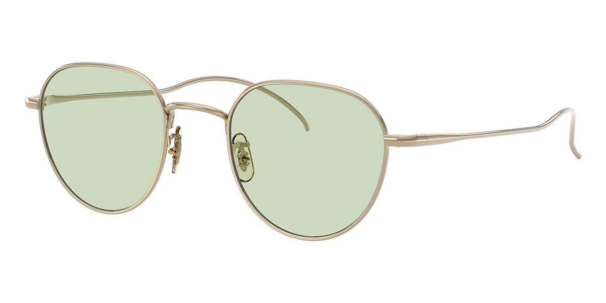 Oliver Peoples Tk-16 OV1383T 5035