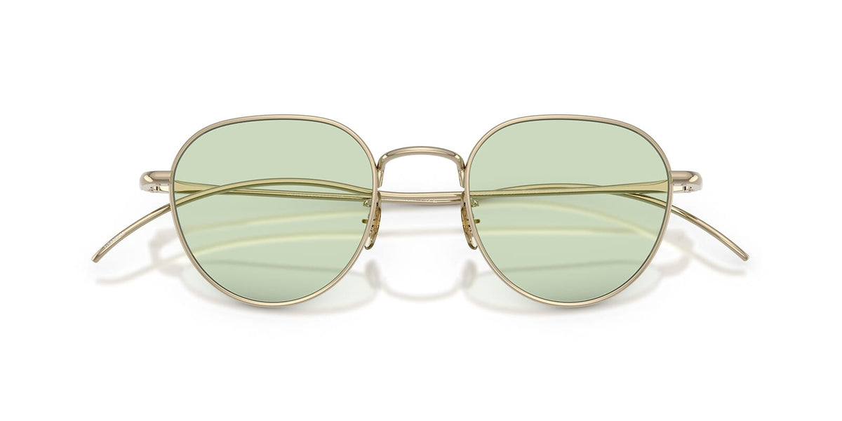 Oliver Peoples Tk-16 OV1383T 5035