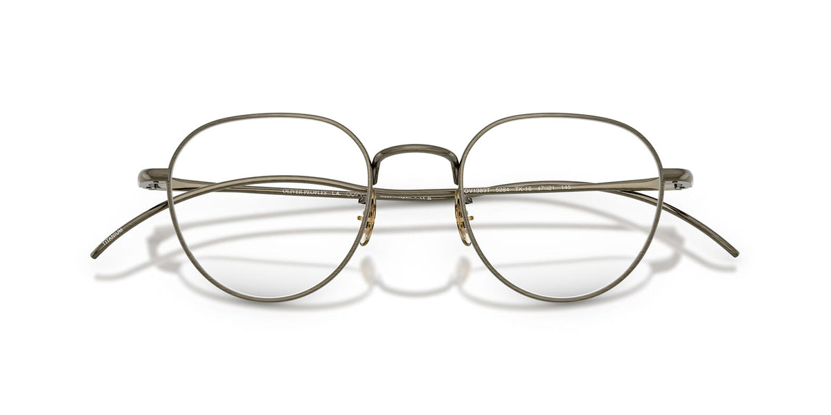 Oliver Peoples Tk-16 OV1383T 5284