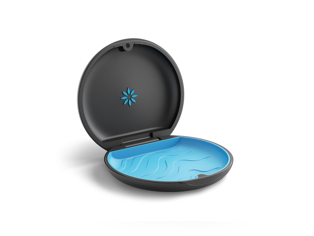 Invisalign™ Aligner Case - Aquarius