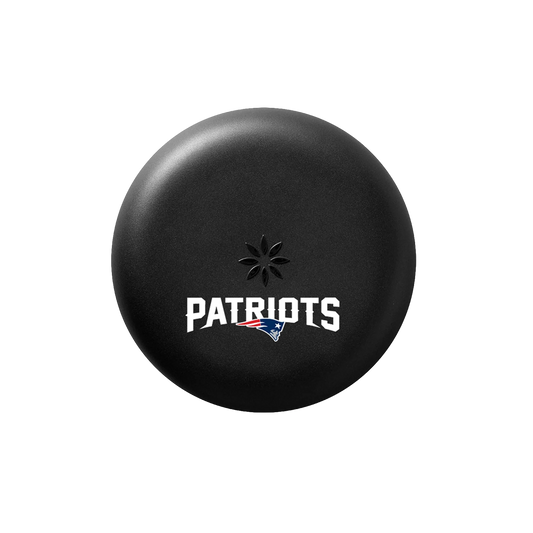 Invisalign™ Aligner Case New England Patriots