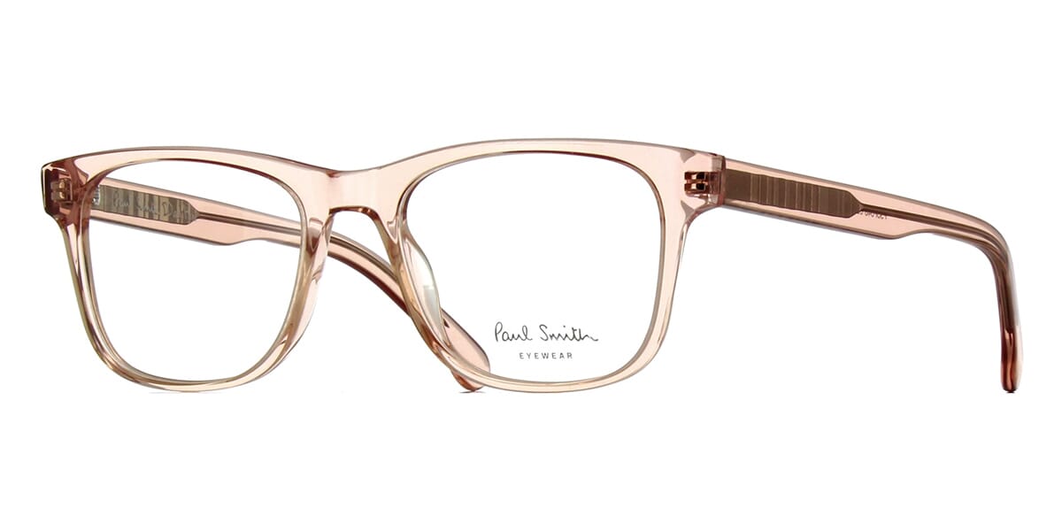 Paul Smith Dalton PSOP048 02 Dusty Pink