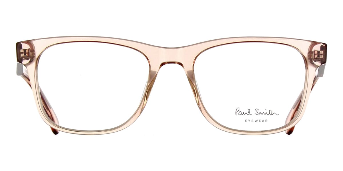 Paul Smith Dalton PSOP048 02 Dusty Pink