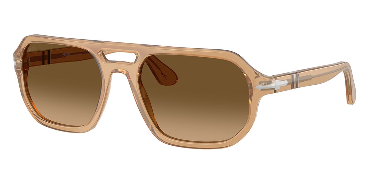 Persol Guido 3393S 1169/M2 - As Seen On Harrison Osterfield