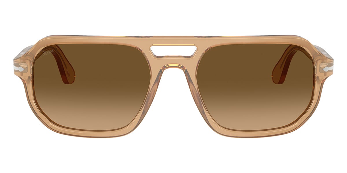 Persol Guido 3393S 1169/M2 - As Seen On Harrison Osterfield