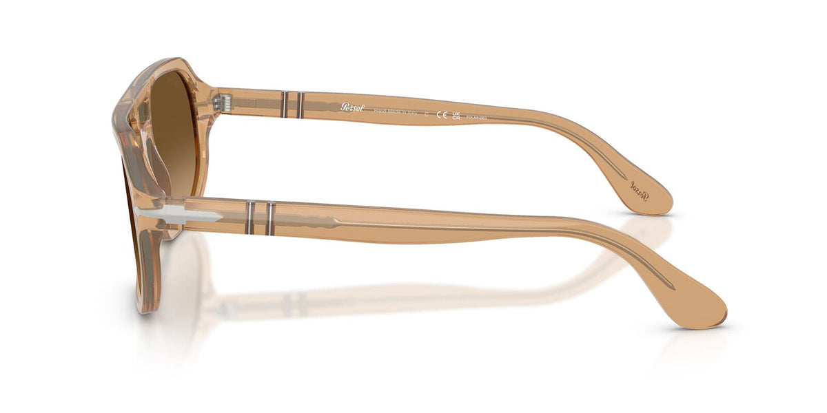 Persol Guido 3393S 1169/M2 - As Seen On Harrison Osterfield