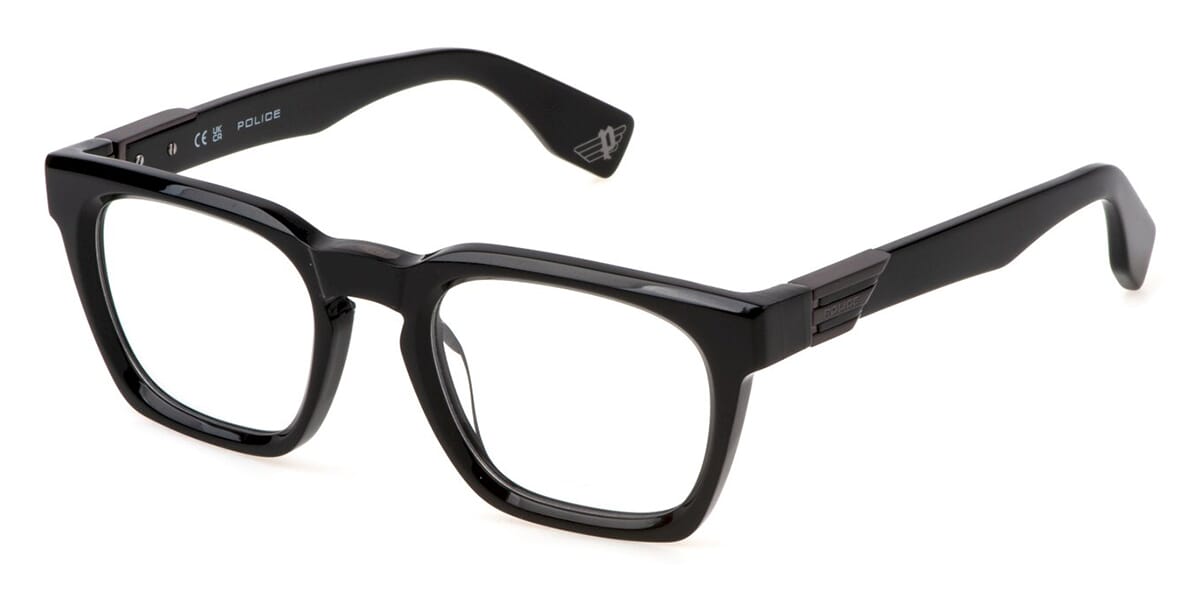 Police Forever 4 VPLN64 0700