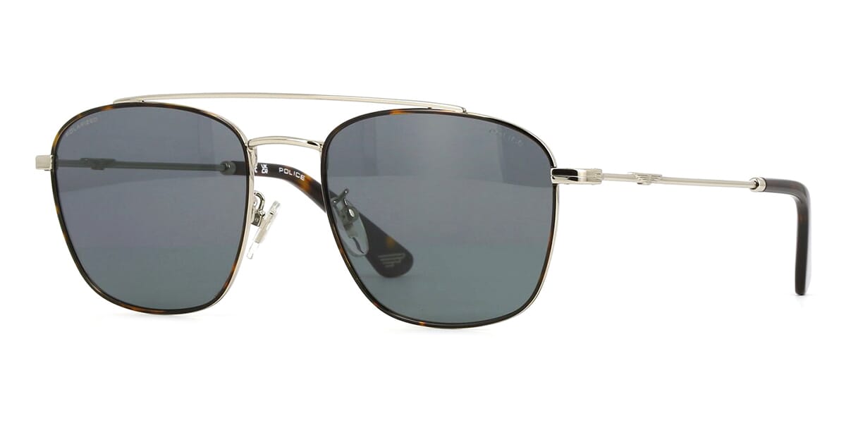 Police Origins Lite 2 SPL996E 588P Polarised