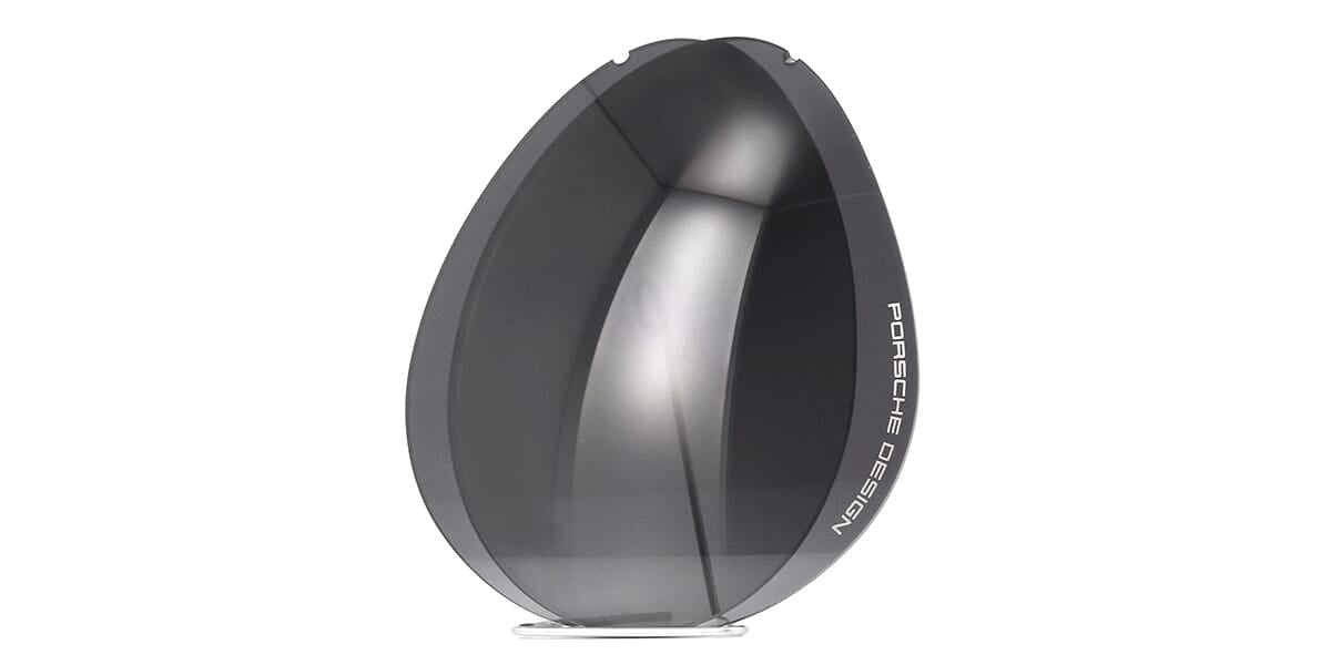 Porsche Design 8478 Lens Set V226 Grey Gradient