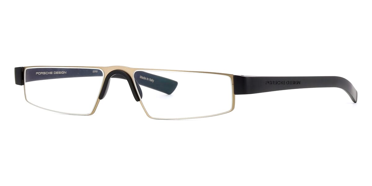 Porsche Design 8814 B Reading Glasses