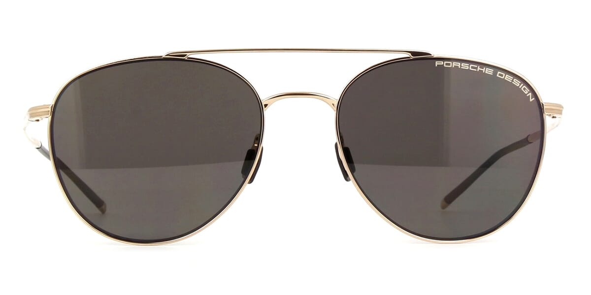 Porsche Design 8947 C Polarised - As Seen On Orlando Bloom & Shereen Reda