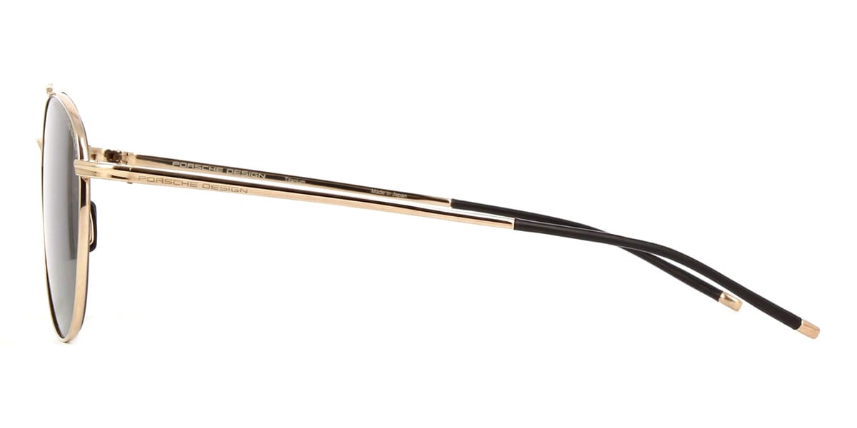 Porsche Design 8947 C Polarised - As Seen On Orlando Bloom & Shereen Reda