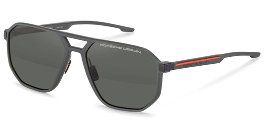Porsche Design P86012 B465 Polarised