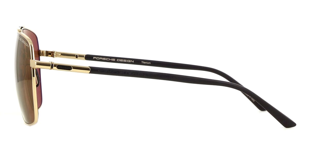 Porsche Design 8974 D Polarised