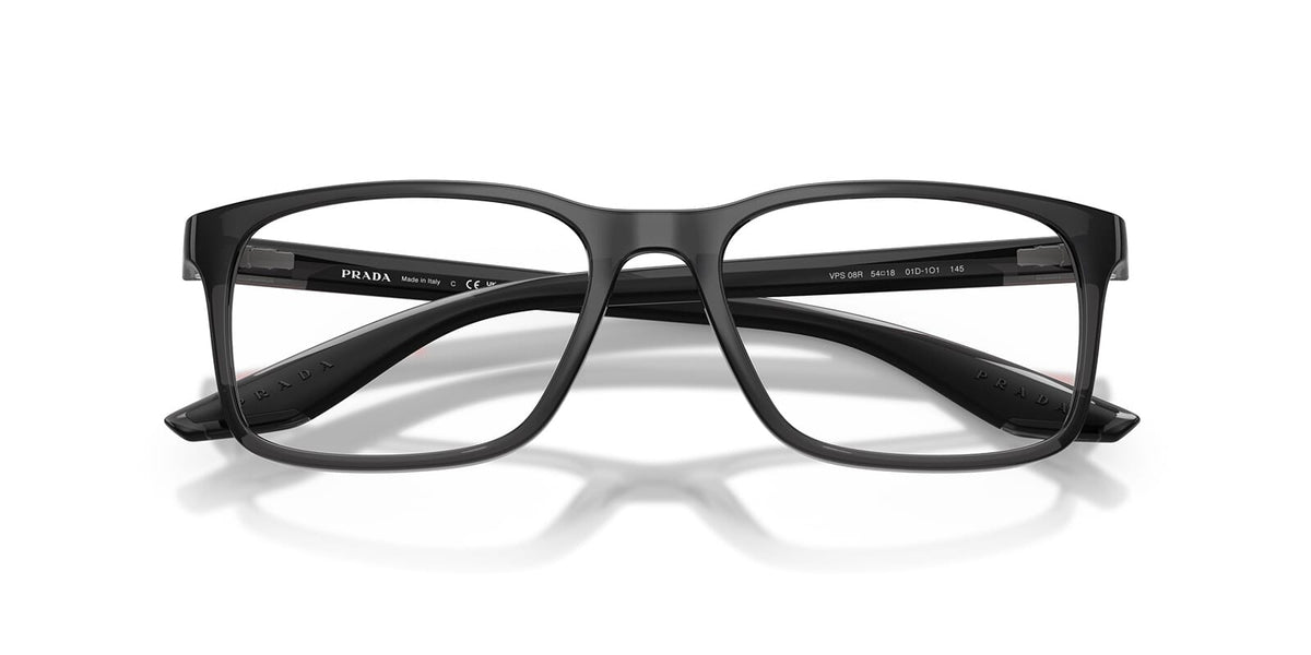 Prada Linea Rossa PS 08RV 01D1O1