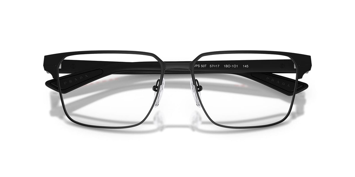 Prada Linea Rossa PS 50TV 1BO1O1
