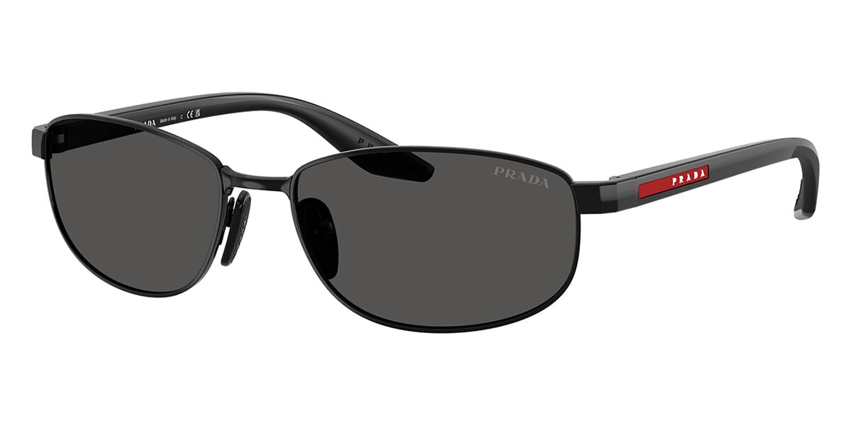 Prada Linea Rossa PS B53S 1AB08Z - As Seen On Bella Hadid