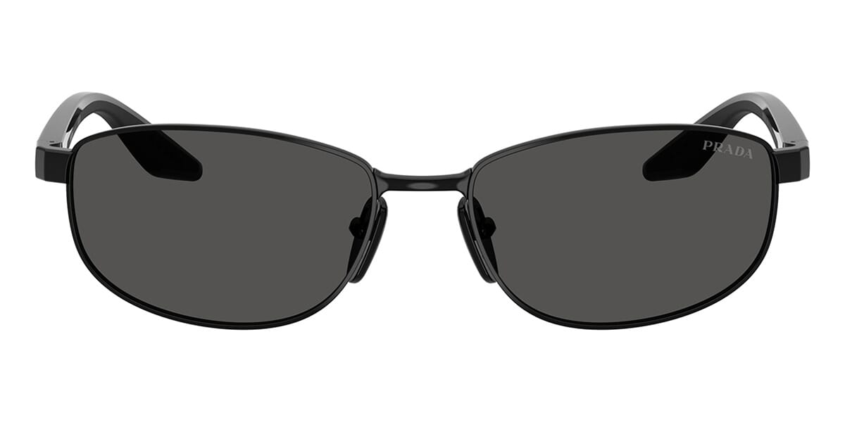 Prada Linea Rossa PS B53S 1AB08Z - As Seen On Bella Hadid