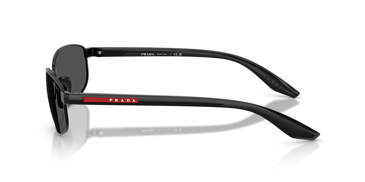 Prada Linea Rossa PS B53S 1AB08Z - As Seen On Bella Hadid