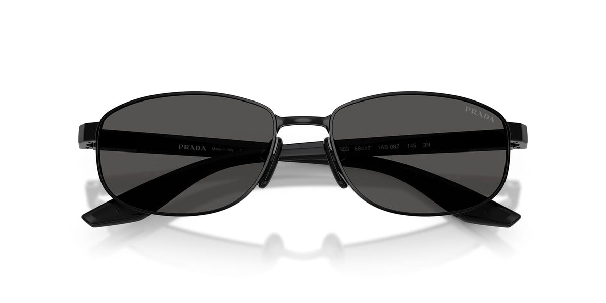Prada Linea Rossa PS B53S 1AB08Z - As Seen On Bella Hadid