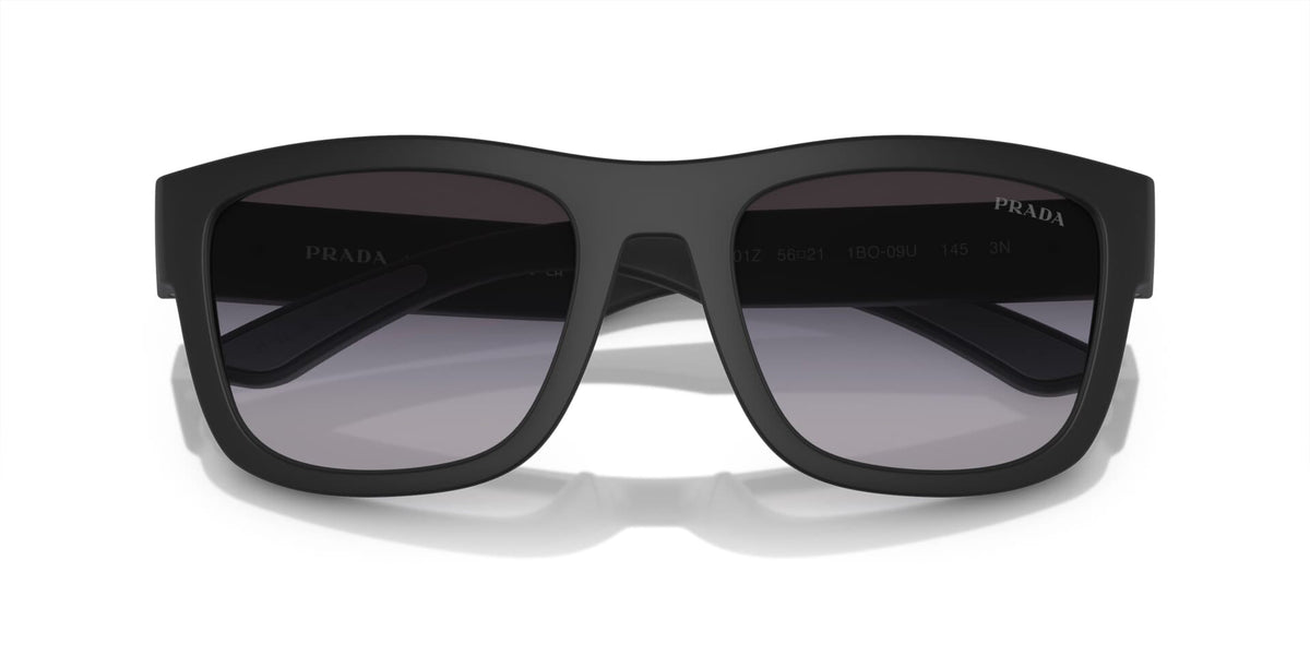 Prada Linea Rossa SPS 01Z 1BO09U
