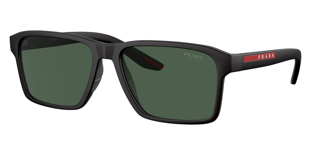 Prada Linea Rossa SPS 05Y DG006U