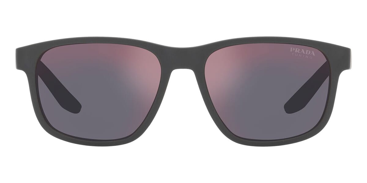 Prada Linea Rossa SPS 06Y UFK10A