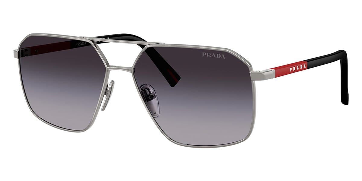 Prada Linea Rossa SPS A50 5AV09U