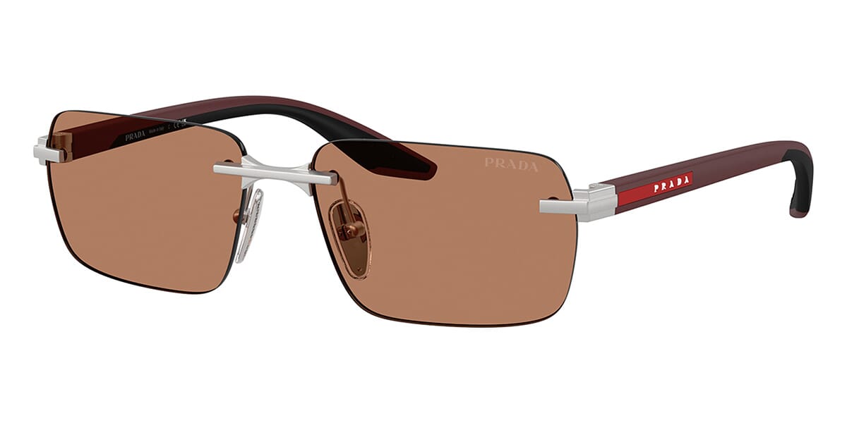 Prada Linea Rossa SPS C52 18X20D