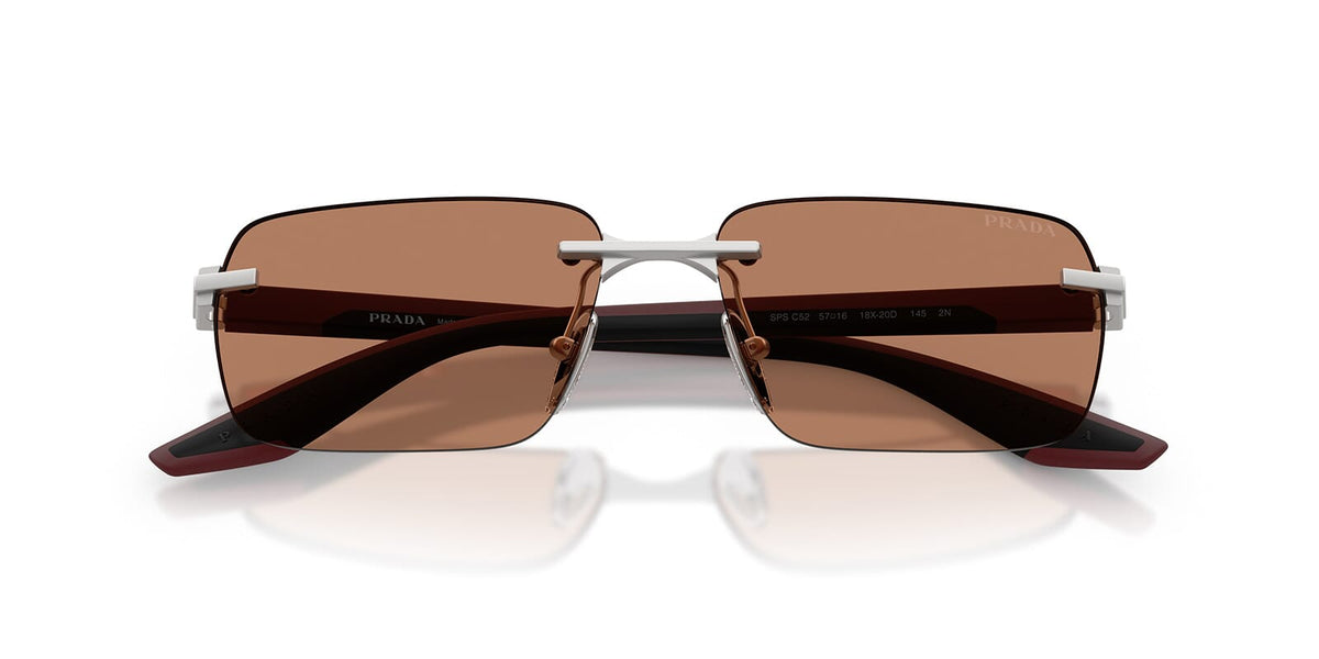 Prada Linea Rossa SPS C52 18X20D