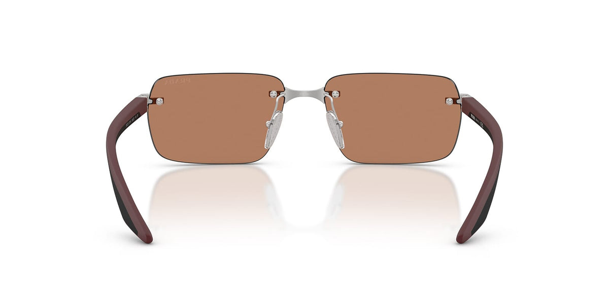Prada Linea Rossa SPS C52 18X20D