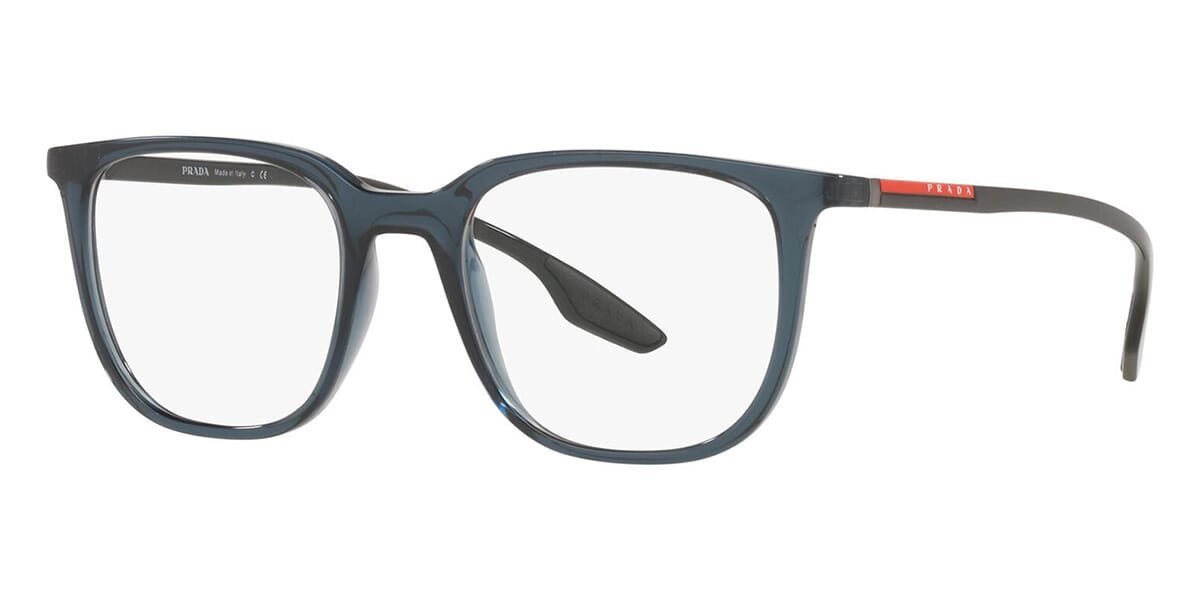 Prada Linea Rossa VPS 01O CZH1O1