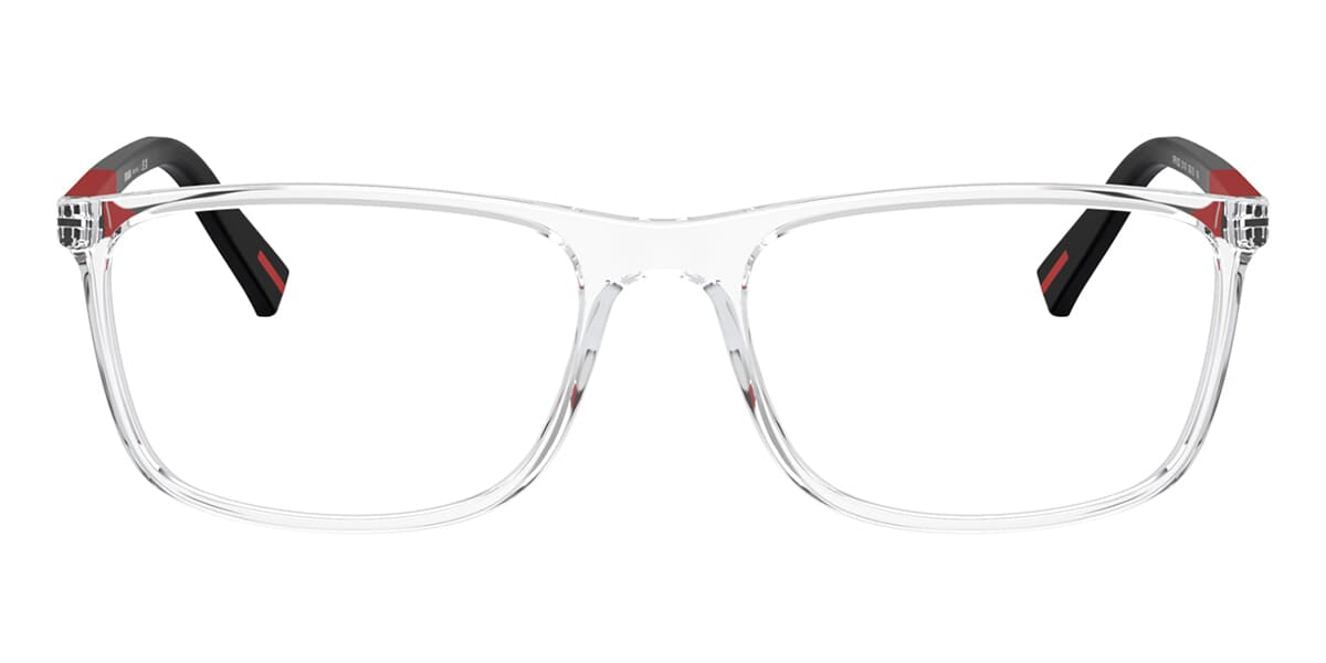 Prada Linea Rossa VPS 03Q 2AZ1O1