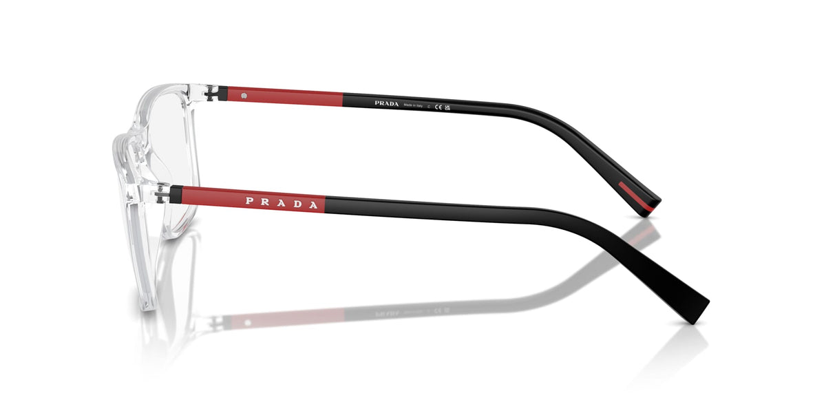 Prada Linea Rossa VPS 03Q 2AZ1O1