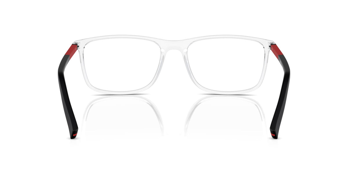 Prada Linea Rossa VPS 03Q 2AZ1O1