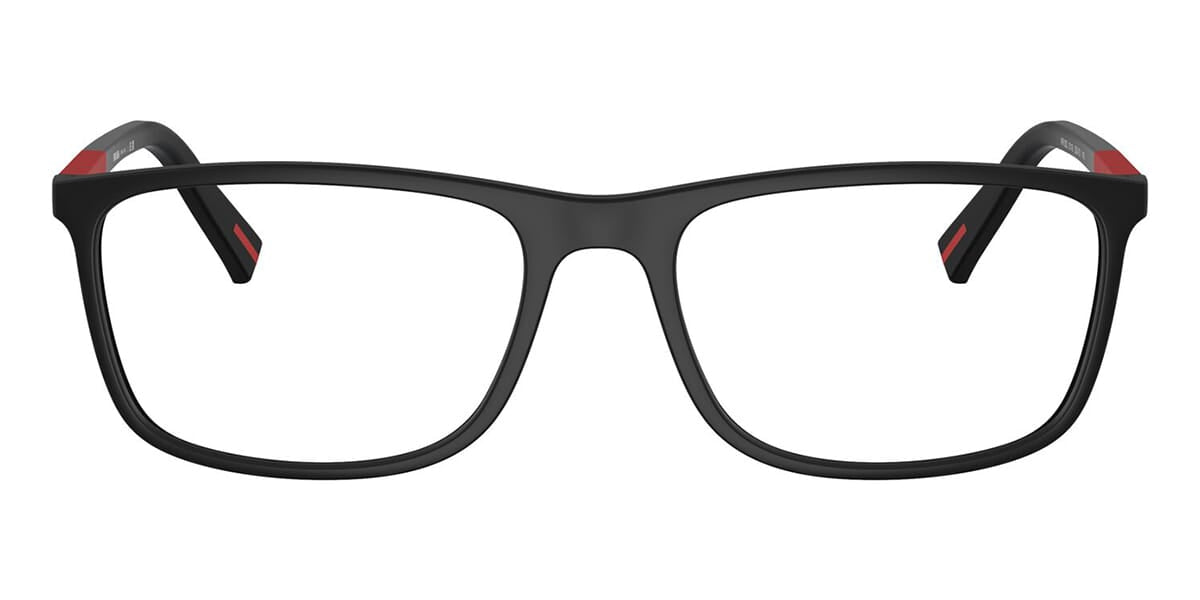 Prada Linea Rossa VPS 03Q DG0101