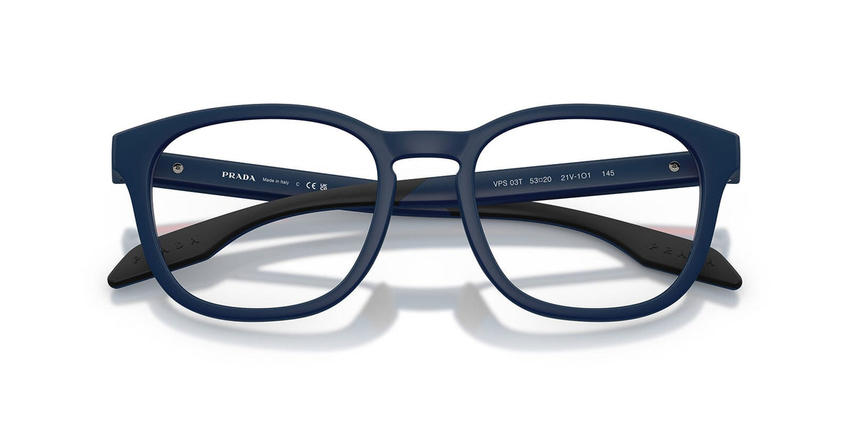 Prada Linea Rossa VPS 03T 21V1O1
