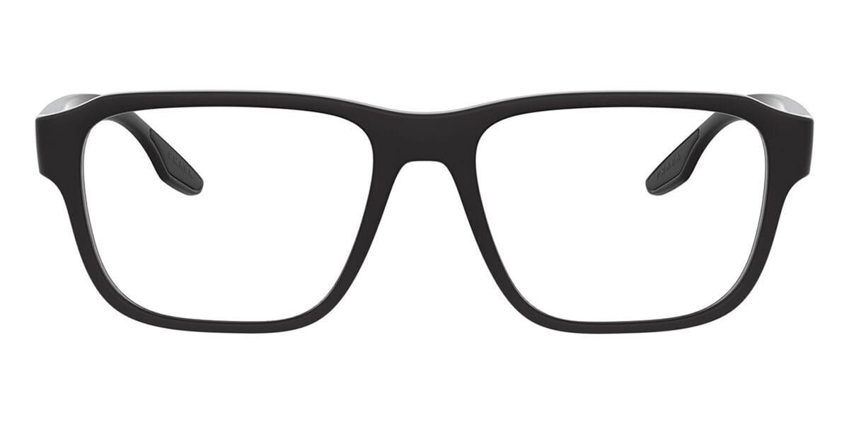 Prada Linea Rossa VPS 04N DG01O1