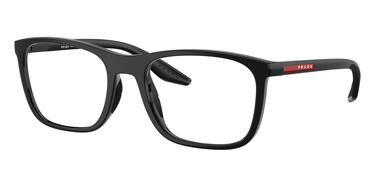Prada Linea Rossa VPS 06T 16K1O1