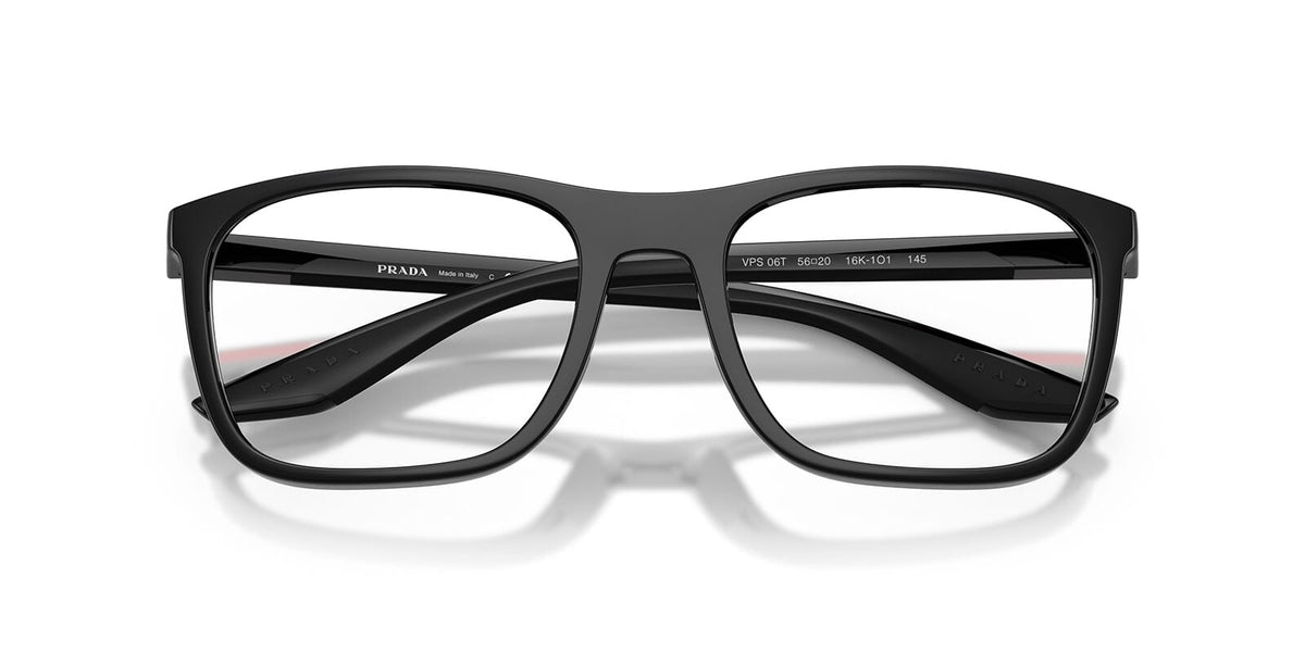 Prada Linea Rossa VPS 06T 16K1O1