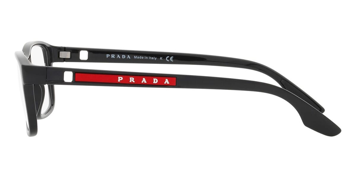 Prada Linea Rossa VPS 09O 1AB1O1