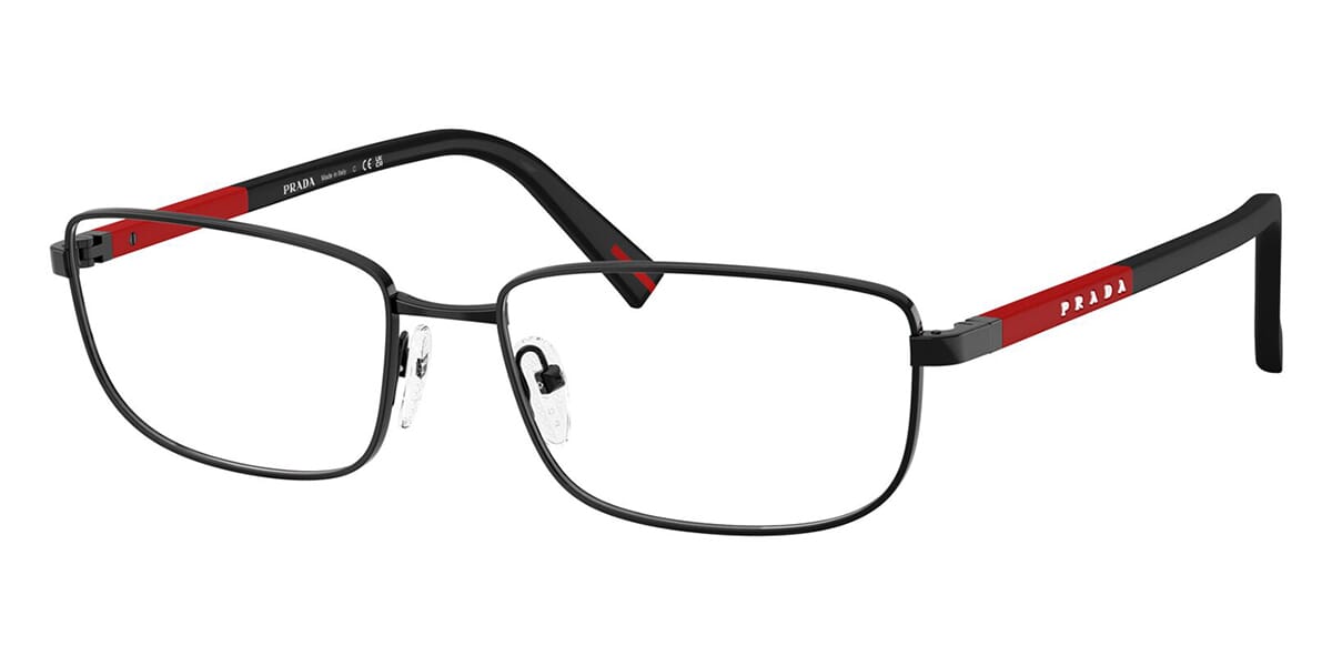Prada Linea Rossa VPS 50S 1AB1O1