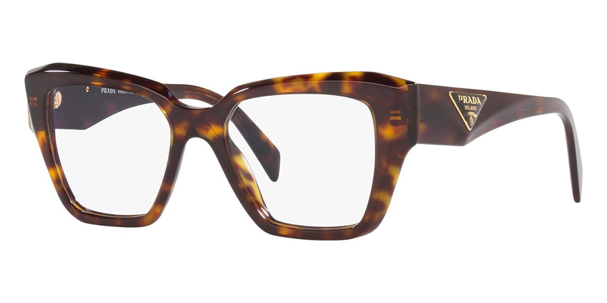 Prada PR 09ZV 2AU1O1 - As Seen On Tiwa Savage