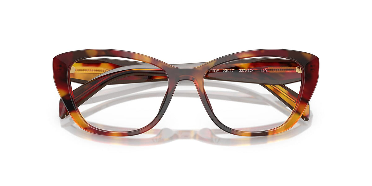 Prada PR 19WV 22A1O1