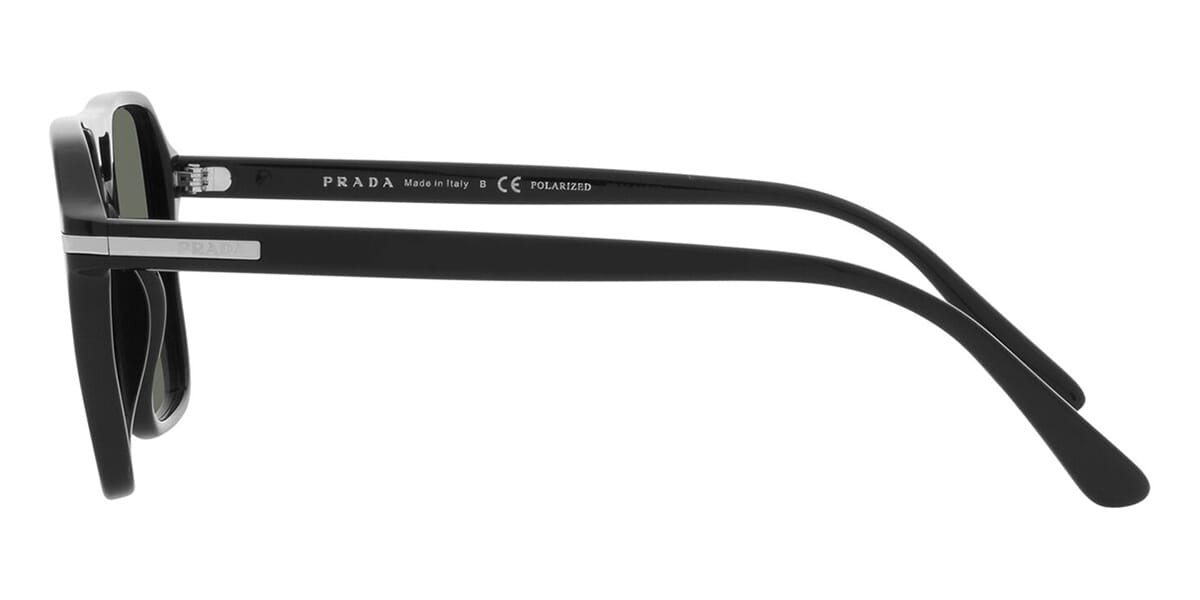 Prada PR 20YS 1AB03R Polarised