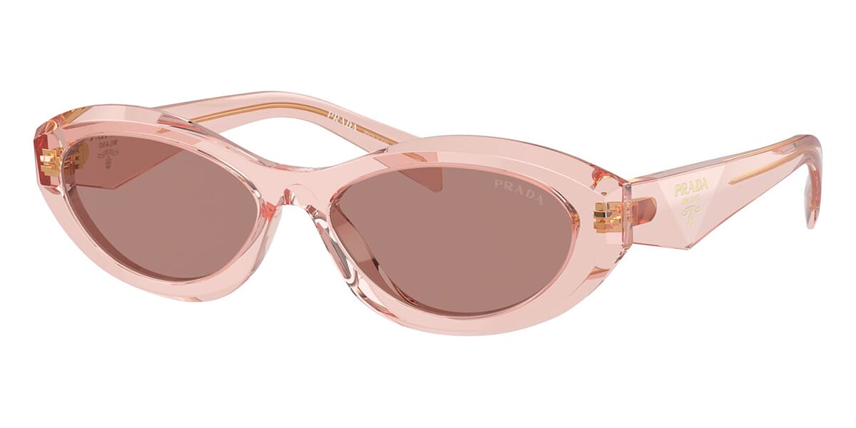Prada PR 26ZS 19Q10D