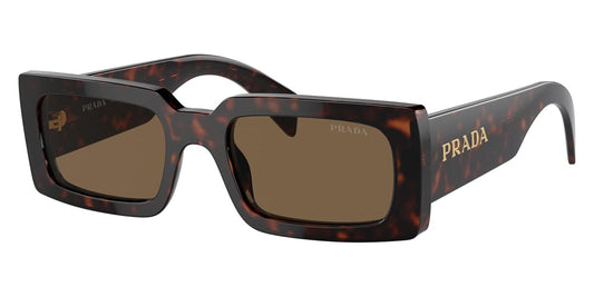 Prada PR A07S 16N5Y1 Polarised