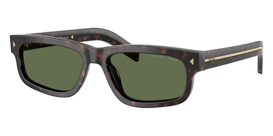 Prada PR B11S 17N20G Polarised - As Seen On Grigor Dimitrov