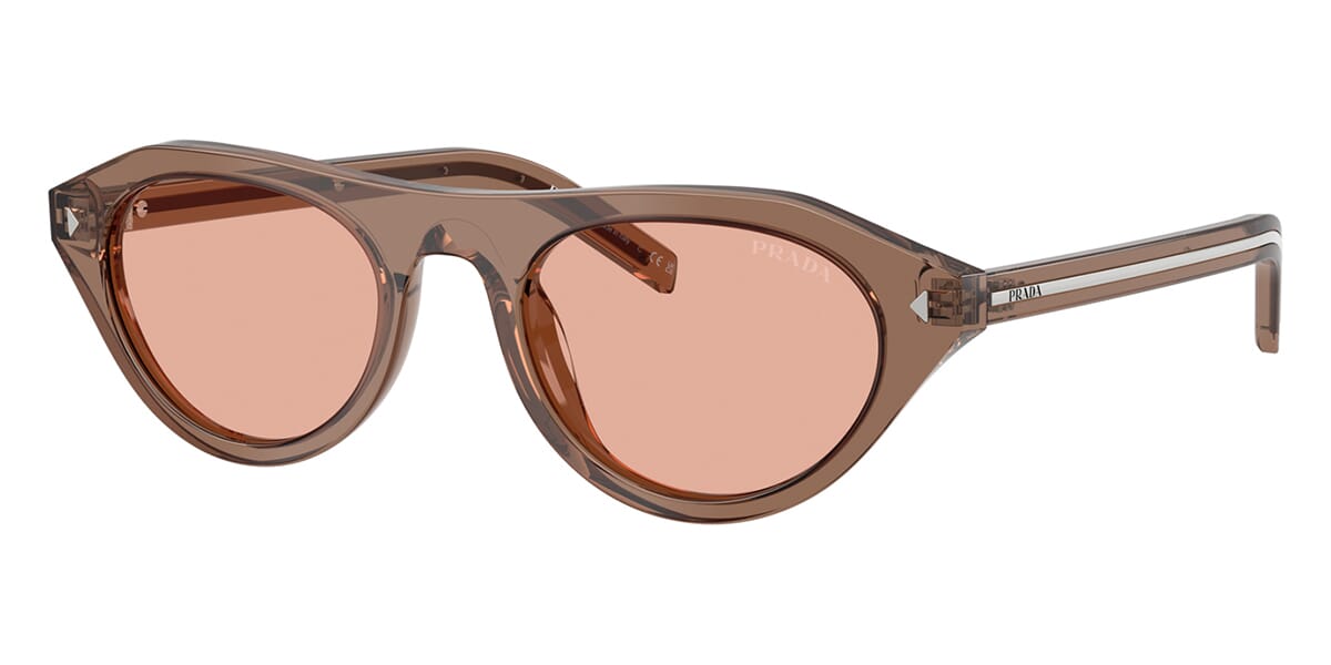 Prada PR B15S 28I50W - As Seen On Caitlin Clark