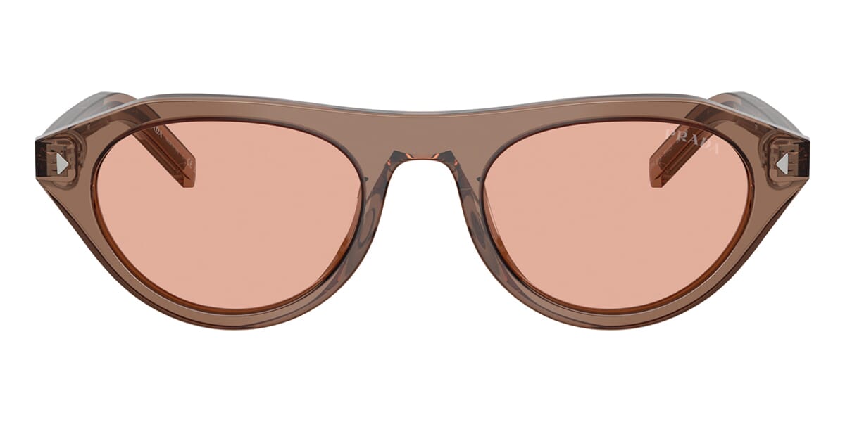 Prada PR B15S 28I50W - As Seen On Caitlin Clark